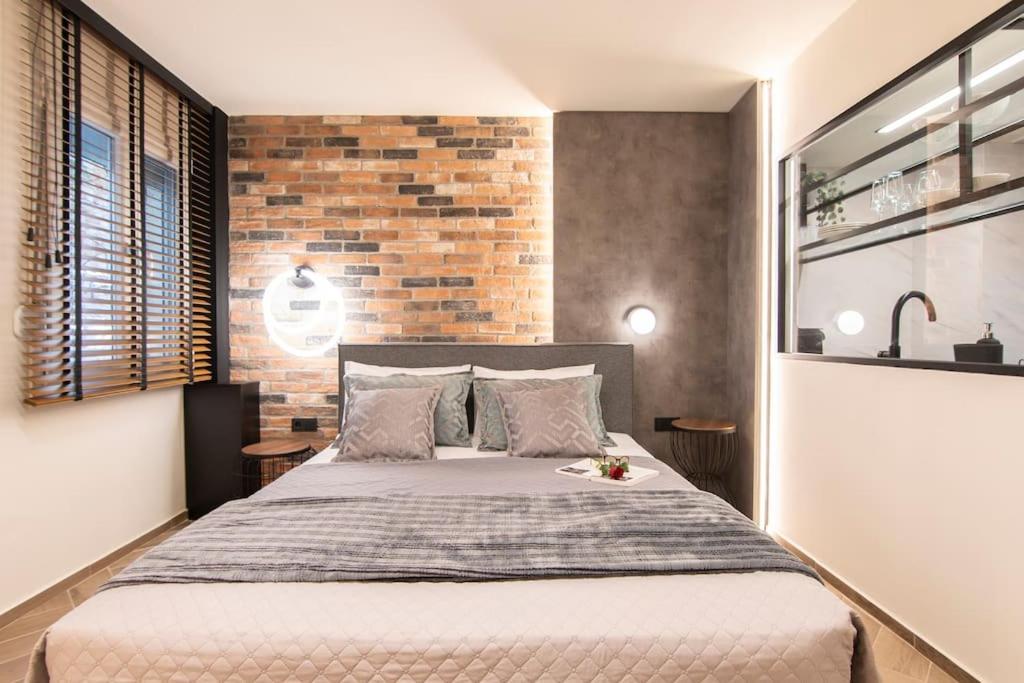 Almasi Luxury Suites Marquise Alexandroúpoli Eksteriør bilde