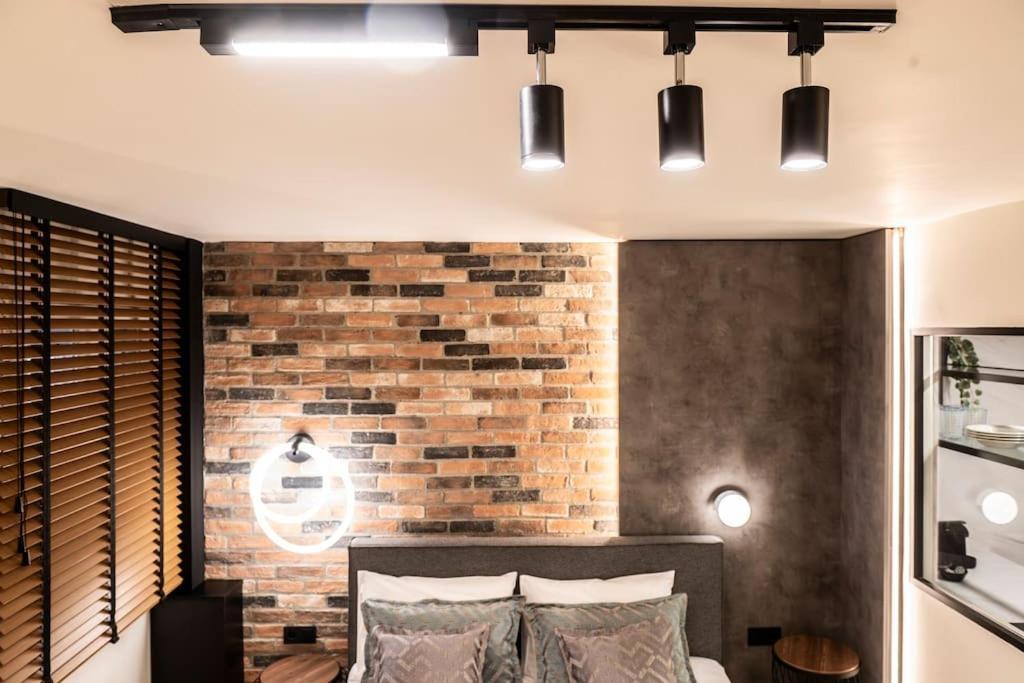 Almasi Luxury Suites Marquise Alexandroúpoli Eksteriør bilde