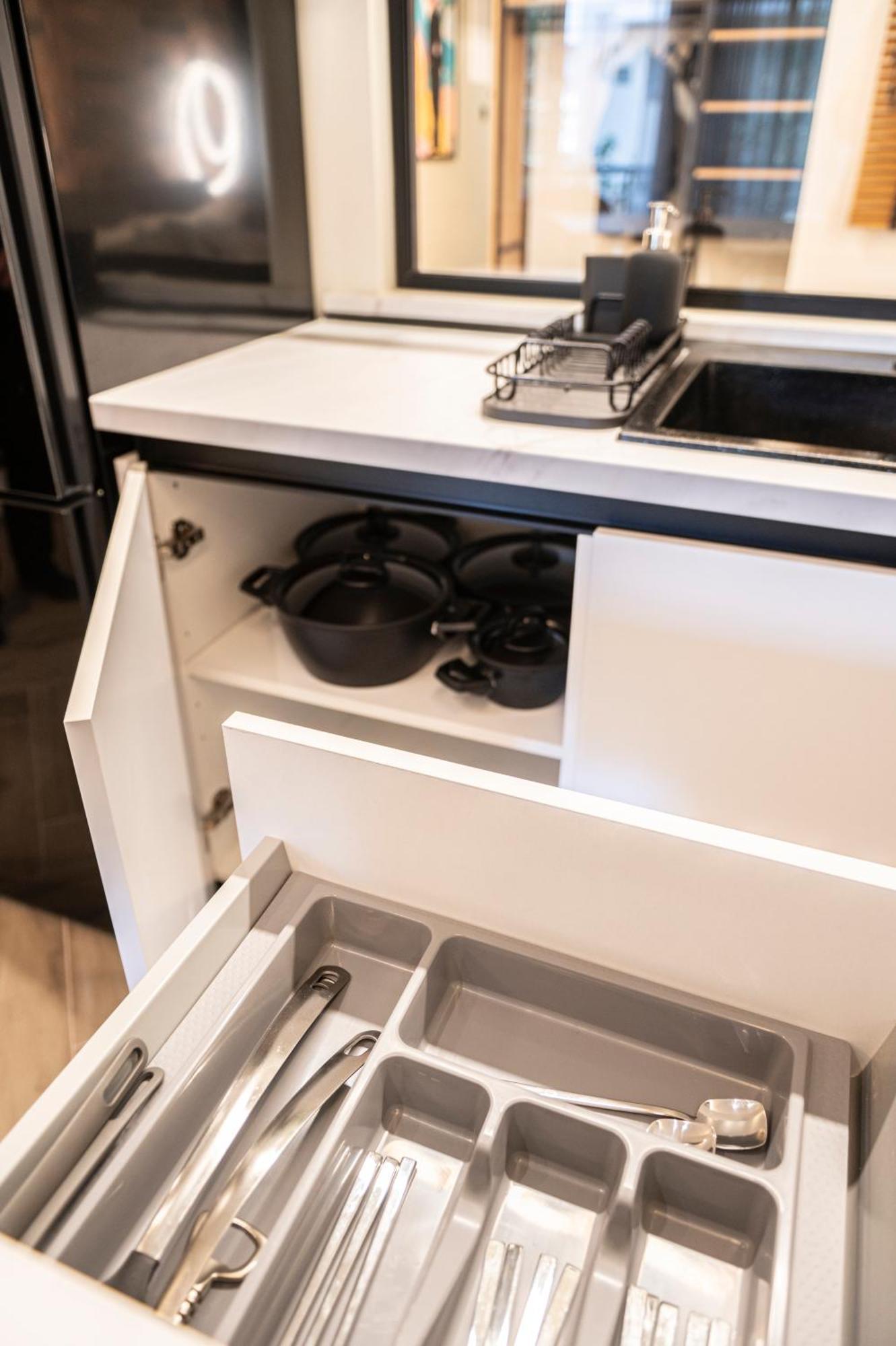 Almasi Luxury Suites Marquise Alexandroúpoli Eksteriør bilde