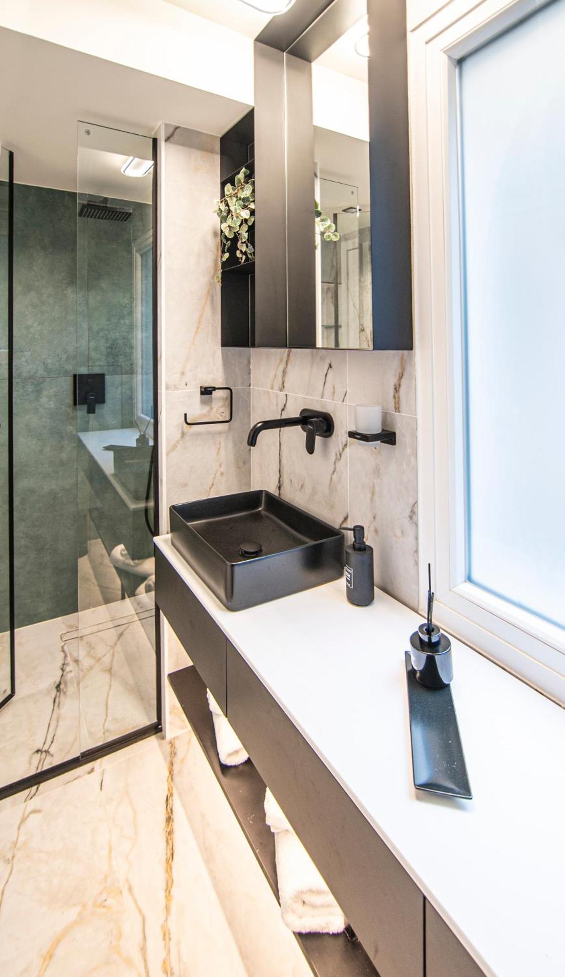 Almasi Luxury Suites Marquise Alexandroúpoli Eksteriør bilde