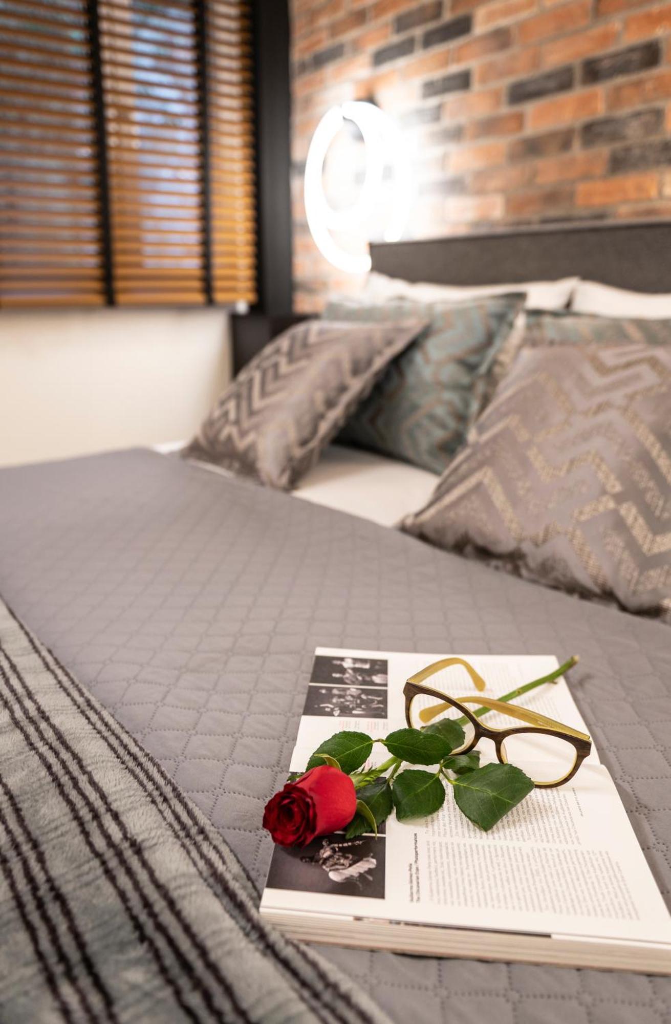 Almasi Luxury Suites Marquise Alexandroúpoli Eksteriør bilde