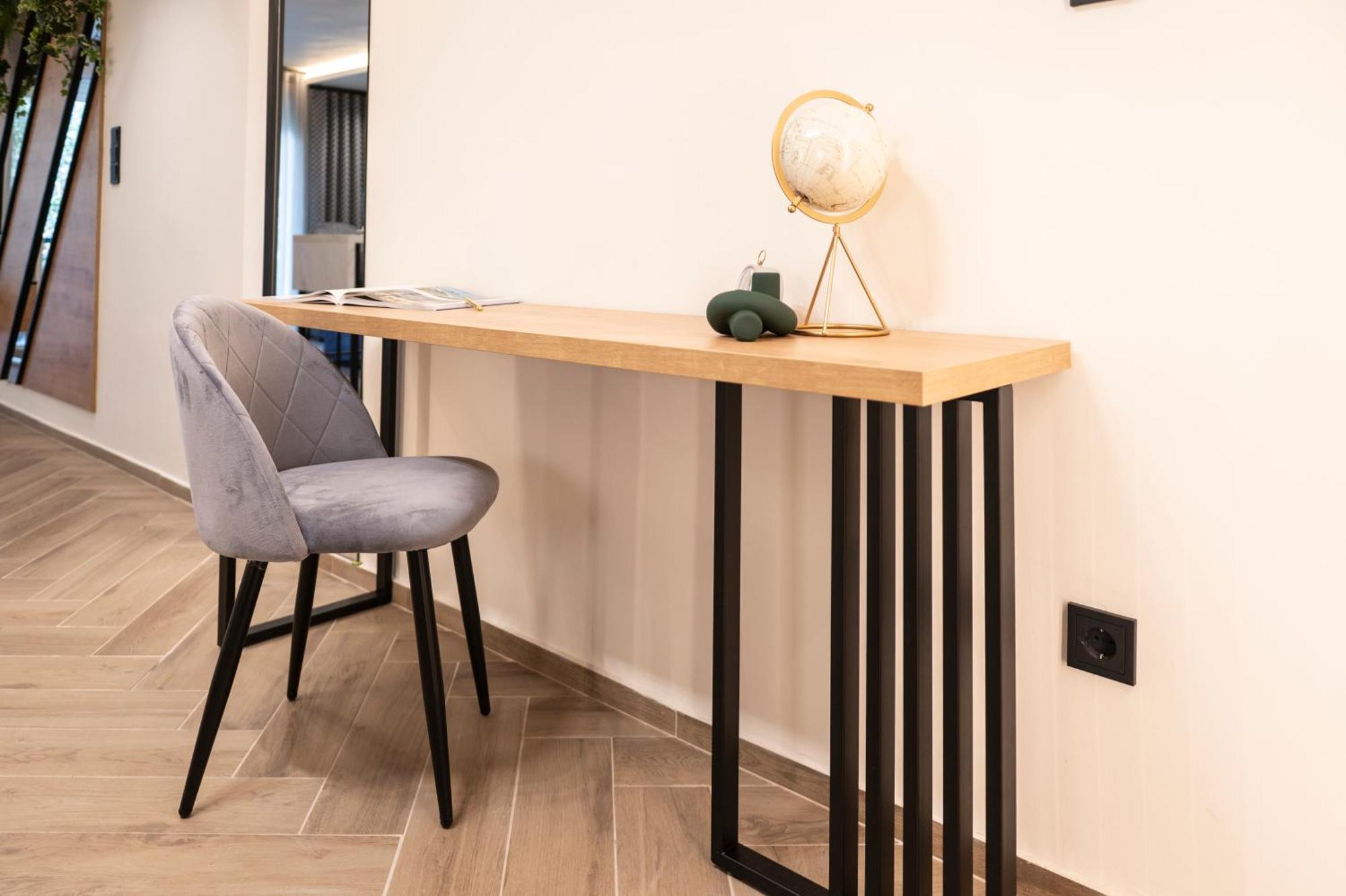 Almasi Luxury Suites Marquise Alexandroúpoli Eksteriør bilde