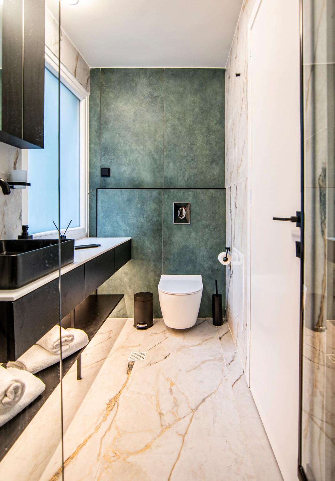 Almasi Luxury Suites Marquise Alexandroúpoli Eksteriør bilde