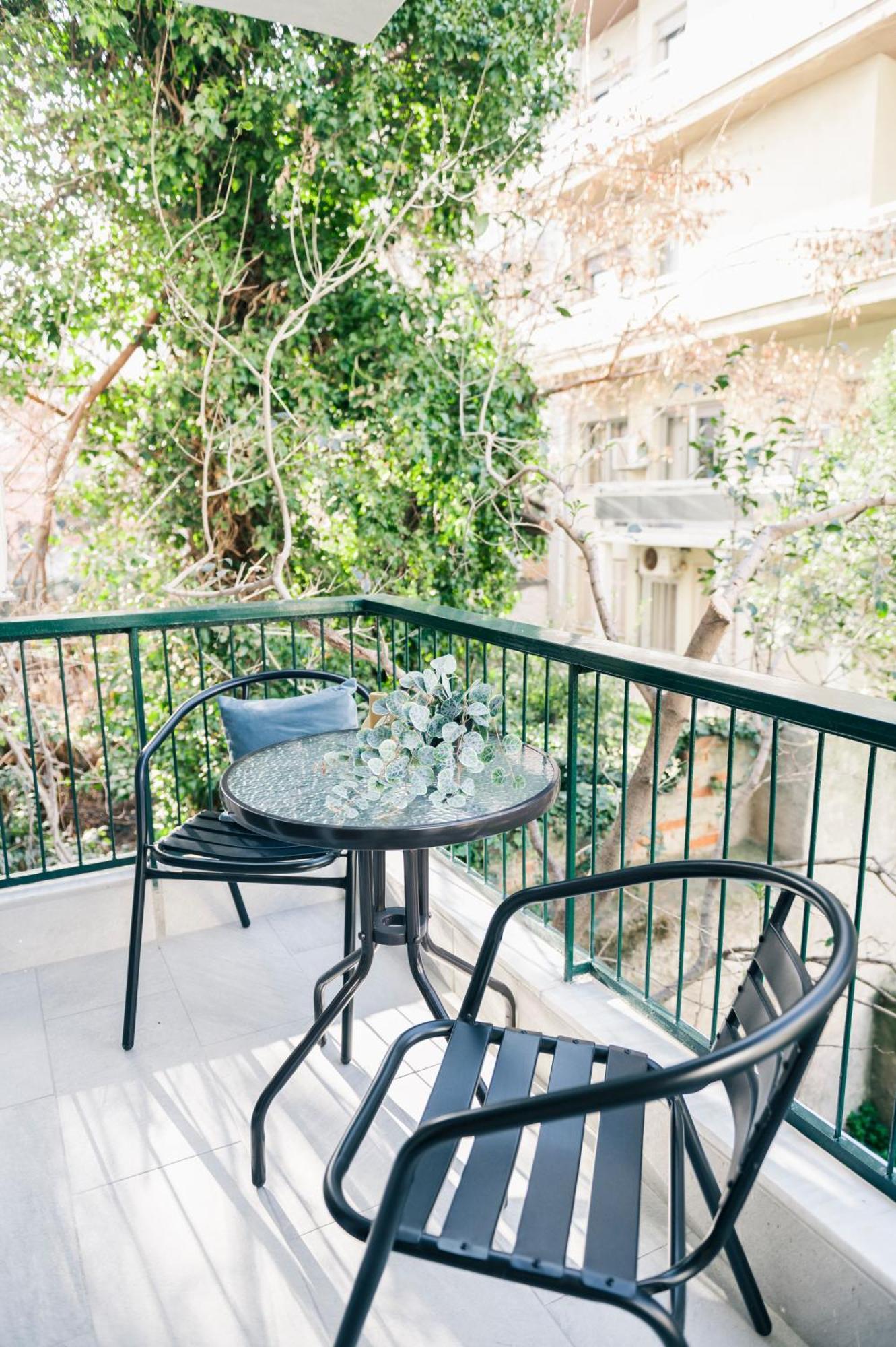 Almasi Luxury Suites Marquise Alexandroúpoli Eksteriør bilde